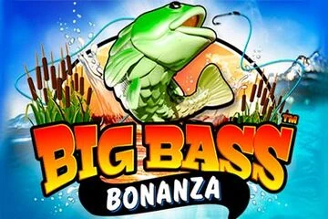 Big Bass Bonanza